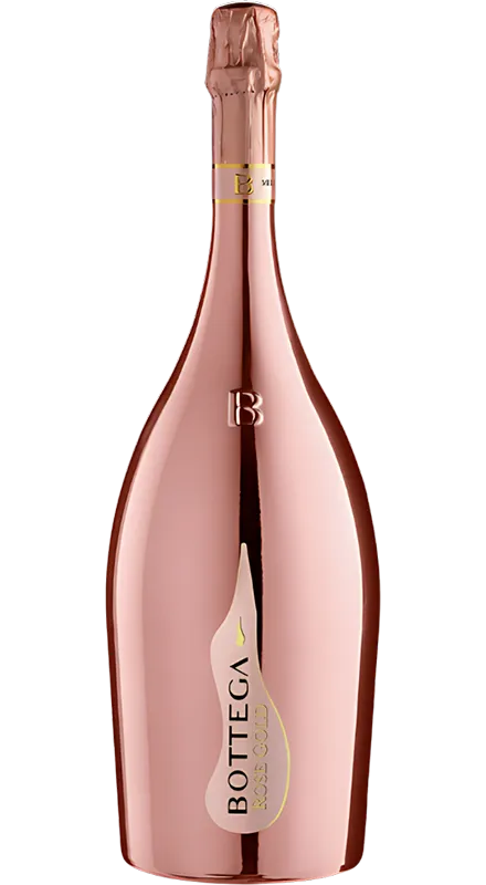 Bottega Gold Rosé Magnum 1.5L